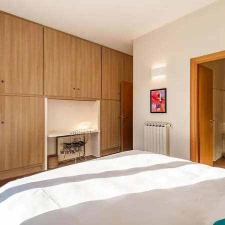 Apartamento Market Square 2 Bedrooms 2 Baths Ac Private Garage