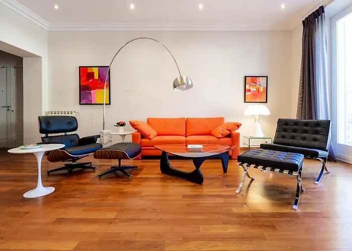 Market Square 2 Bedrooms 2 Baths Ac Private Garage Lägenhet Beaulieu-sur-Mer