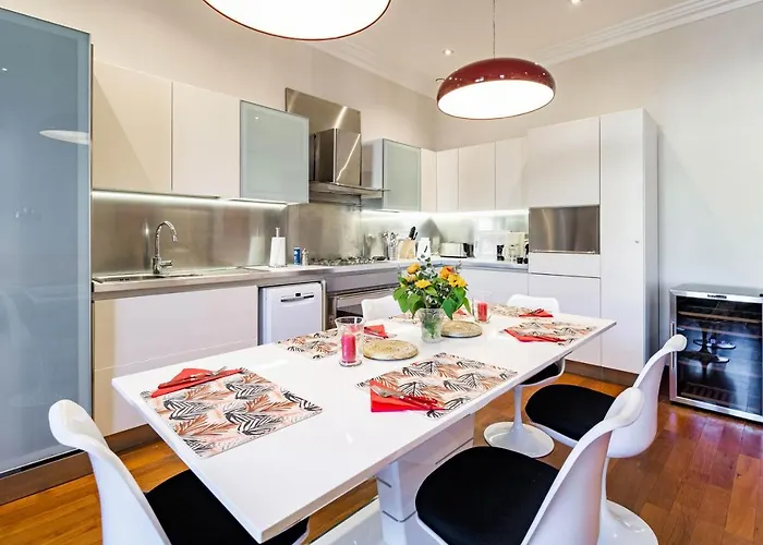 Market Square 2 Bedrooms 2 Baths Ac Private Garage Lägenhet Beaulieu-sur-Mer